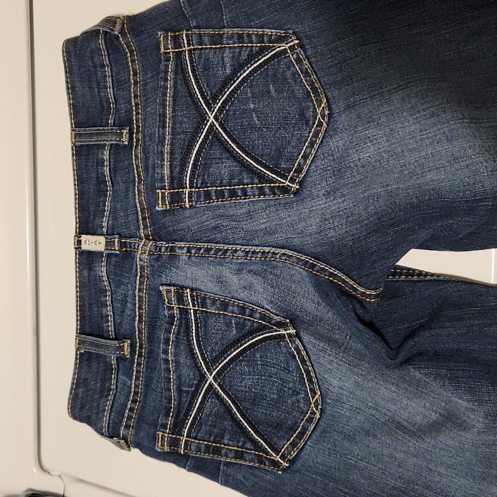 Ariat jeans